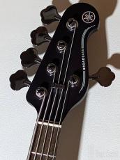 YAMAHA BB735A - Dark Coffee Sunburst- #ILH284091【4.35kg】_4