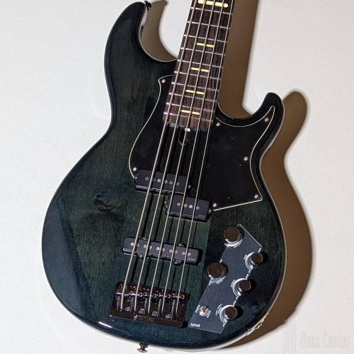 YAMAHA BB735A - Indigo Blue- #ILN304263【4.38kg】