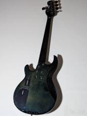 YAMAHA BB735A - Indigo Blue- #ILN304263【4.38kg】_3