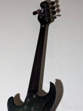 YAMAHA BB735A - Indigo Blue- #ILN304263【4.38kg】_7