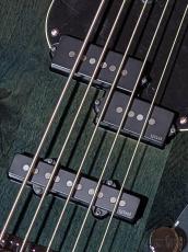 YAMAHA BB735A - Indigo Blue- #ILN304263【4.38kg】_8