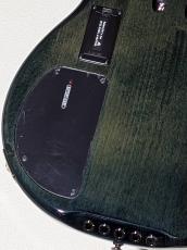 YAMAHA BB735A - Indigo Blue- #ILN304263【4.38kg】_11