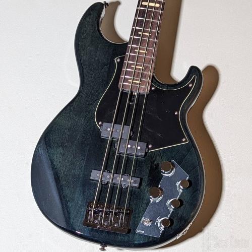 YAMAHA BB734A - Indigo Blue- #IKN314124【4.12kg】