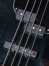 YAMAHA BB734A - Indigo Blue- #IKN314124【4.12kg】_8