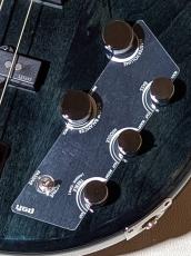 YAMAHA BB734A - Indigo Blue- #IKN314124【4.12kg】_9