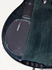 YAMAHA BB734A - Indigo Blue- #IKN314124【4.12kg】_11