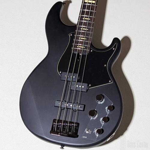 YAMAHA BB734A -Matte Translucent Black- #IKM043368【4.16kg】