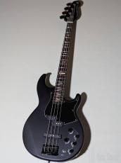 YAMAHA BB734A -Matte Translucent Black- #IKM043368【4.16kg】_2