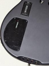 YAMAHA BB734A -Matte Translucent Black- #IKM043368【4.16kg】_11