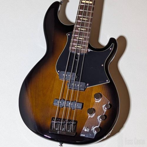 YAMAHA BB734A -Dark Coffee Sunburst- #IKP204177【4.11kg】