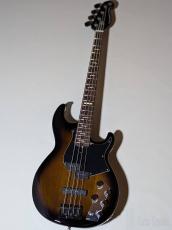 YAMAHA BB734A -Dark Coffee Sunburst- #IKP204177【4.11kg】_2