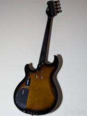 YAMAHA BB734A -Dark Coffee Sunburst- #IKP204177【4.11kg】_3
