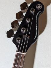 YAMAHA BB734A -Dark Coffee Sunburst- #IKP204177【4.11kg】_4
