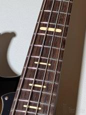 YAMAHA BB734A -Dark Coffee Sunburst- #IKP204177【4.11kg】_6