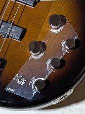YAMAHA BB734A -Dark Coffee Sunburst- #IKP204177【4.11kg】_9