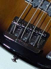 YAMAHA BB734A -Dark Coffee Sunburst- #IKP204177【4.11kg】_10