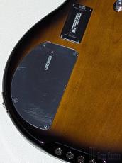 YAMAHA BB734A -Dark Coffee Sunburst- #IKP204177【4.11kg】_11