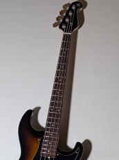 YAMAHA BB434 -Tobacco Brown Sunburst- #IKO294128【3.85kg】_5
