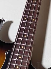 YAMAHA BB434 -Tobacco Brown Sunburst- #IKO294128【3.85kg】_6