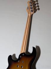 YAMAHA BB434 -Tobacco Brown Sunburst- #IKO294128【3.85kg】_7