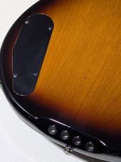 YAMAHA BB434 -Tobacco Brown Sunburst- #IKO294128【3.85kg】_10