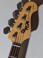 FUJIGEN NJB100RAL -Pearl Rose- #H230825【4.47kg】_4