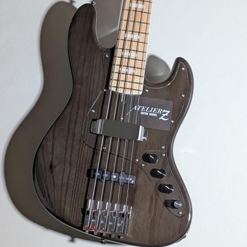 ATELIER Z M#265 CTM -Transparent Black w/Matching Head-