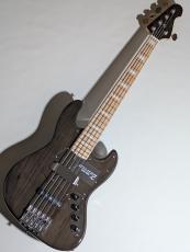ATELIER Z M#265 CTM -Transparent Black w/Matching Head-_2