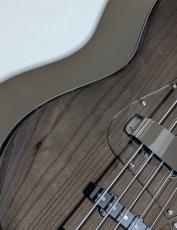 ATELIER Z M#265 CTM -Transparent Black w/Matching Head-_3