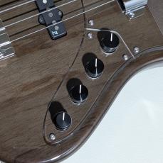 ATELIER Z M#265 CTM -Transparent Black w/Matching Head-_4