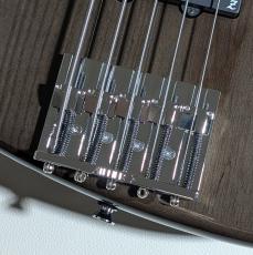 ATELIER Z M#265 CTM -Transparent Black w/Matching Head-_5