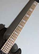 ATELIER Z M#265 CTM -Transparent Black w/Matching Head-_6
