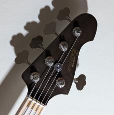 ATELIER Z M#265 CTM -Transparent Black w/Matching Head-_7