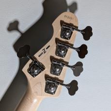 ATELIER Z M#265 CTM -Transparent Black w/Matching Head-_8
