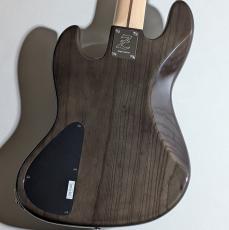 ATELIER Z M#265 CTM -Transparent Black w/Matching Head-_10