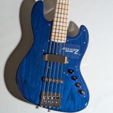 ATELIER Z M#265 CTM -Transparent Blue w/Matching Head-