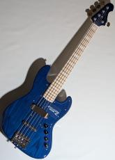 ATELIER Z M#265 CTM -Transparent Blue w/Matching Head-_2