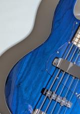 ATELIER Z M#265 CTM -Transparent Blue w/Matching Head-_3