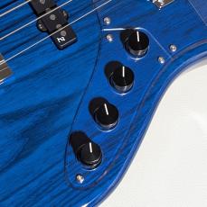 ATELIER Z M#265 CTM -Transparent Blue w/Matching Head-_4