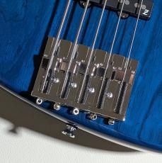ATELIER Z M#265 CTM -Transparent Blue w/Matching Head-_5