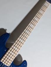 ATELIER Z M#265 CTM -Transparent Blue w/Matching Head-_6