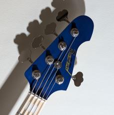 ATELIER Z M#265 CTM -Transparent Blue w/Matching Head-_7