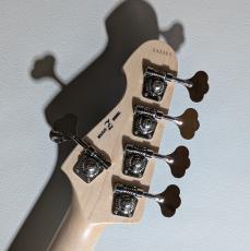 ATELIER Z M#265 CTM -Transparent Blue w/Matching Head-_8