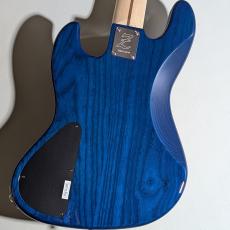 ATELIER Z M#265 CTM -Transparent Blue w/Matching Head-_10