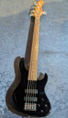 Sadowsky MetroExpress MX24 MS5 Morado Fingerboard -Black-_2