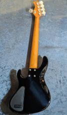 Sadowsky MetroExpress MX24 MS5 Morado Fingerboard -Black-_3