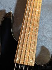 Sadowsky MetroExpress MX24 MS5 Morado Fingerboard -Black-_6