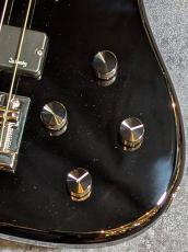 Sadowsky MetroExpress MX24 MS5 Morado Fingerboard -Black-_9