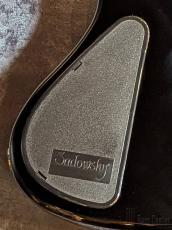 Sadowsky MetroExpress MX24 MS5 Morado Fingerboard -Black-_10