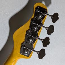 Moon JB-4C R CR -Vintage White MH-_8